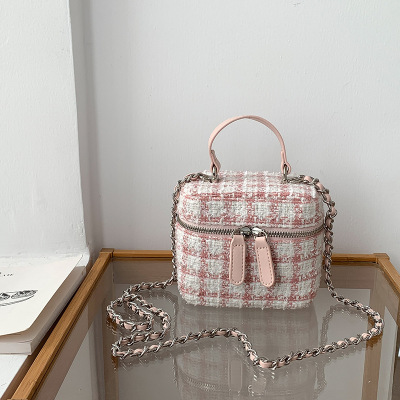 Xiaoxiang style chain bag s94