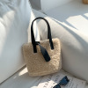 cute premium plush bag s117