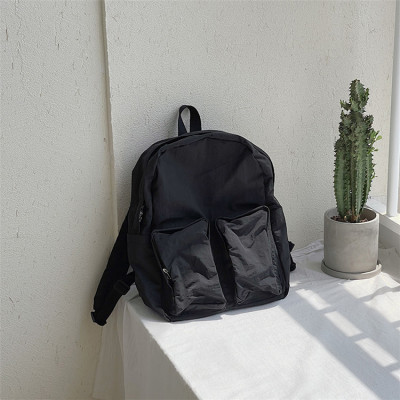 fashion large capacity school bag s110