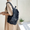 fashion large capacity school bag s110