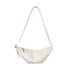 Messenger horn dumpling bag s99