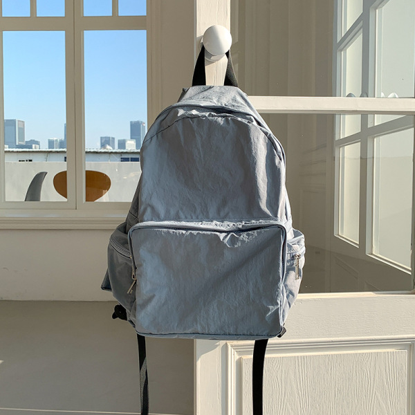 multi-pocket commuter backpack s112