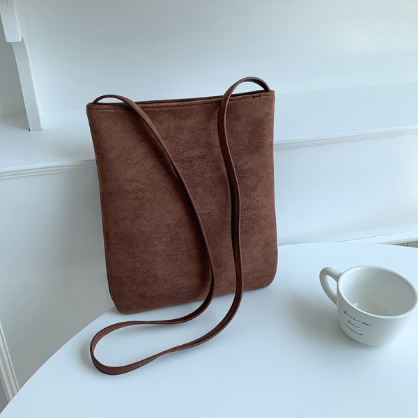 suede crossbody bag s120