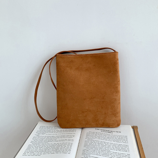 suede crossbody bag s120